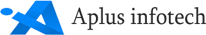 aplus infotech logo